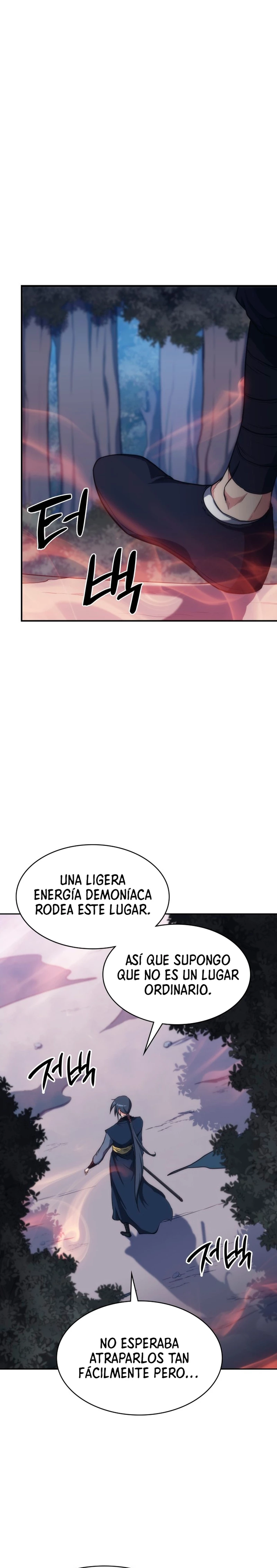 MookHyang – El Origen > Capitulo 47 > Page 71