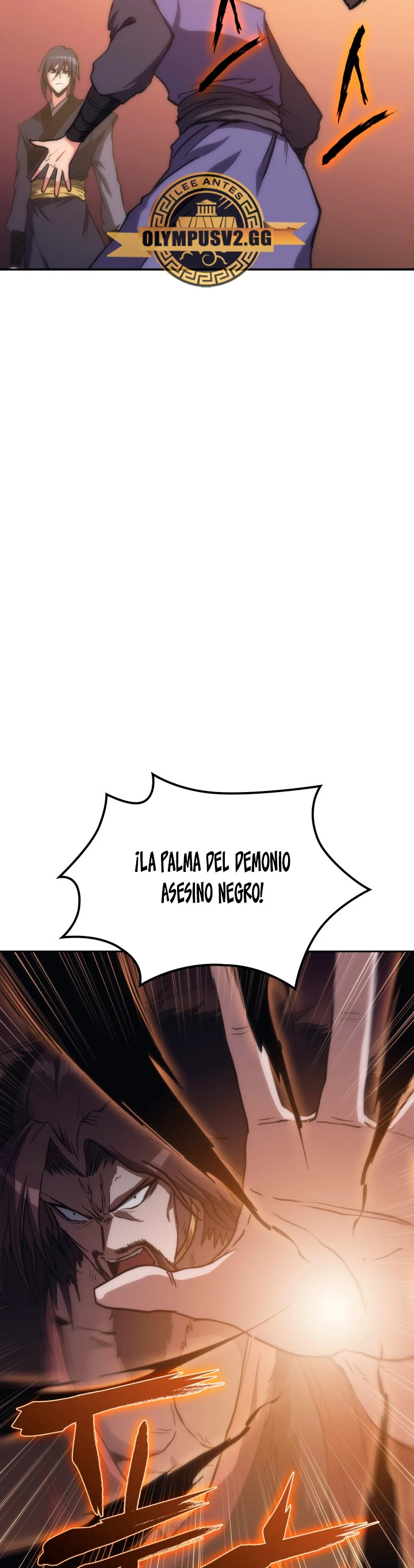 MookHyang – El Origen > Capitulo 45 > Page 121