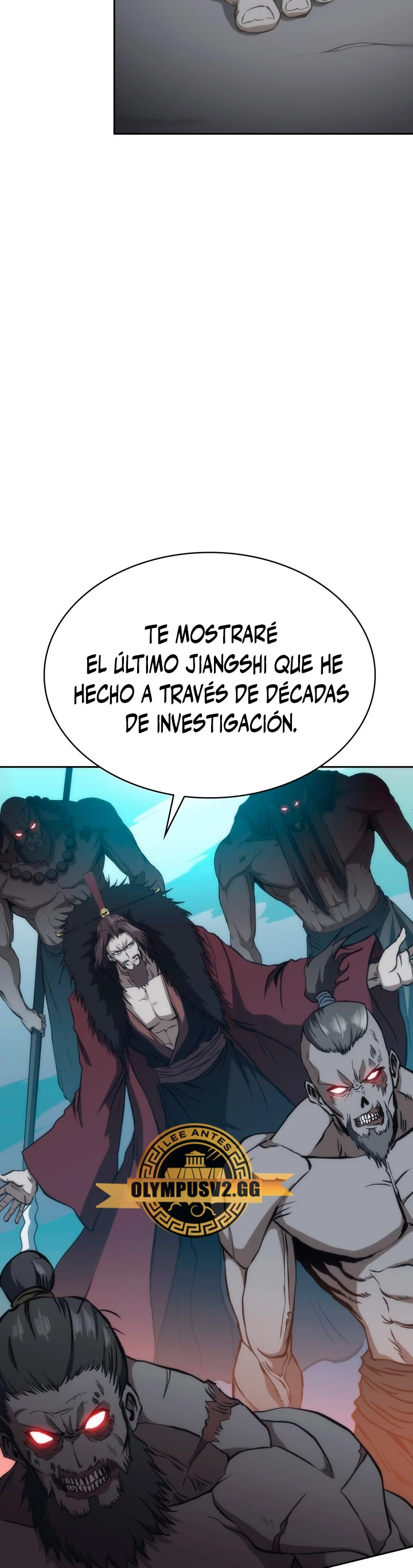 MookHyang – El Origen > Capitulo 45 > Page 251