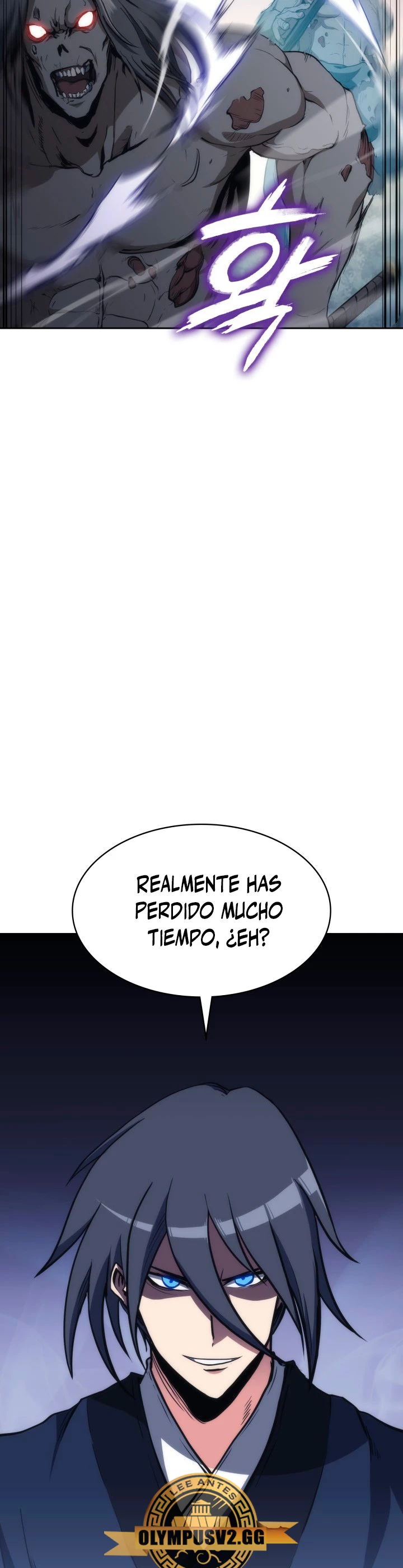 MookHyang – El Origen > Capitulo 45 > Page 311