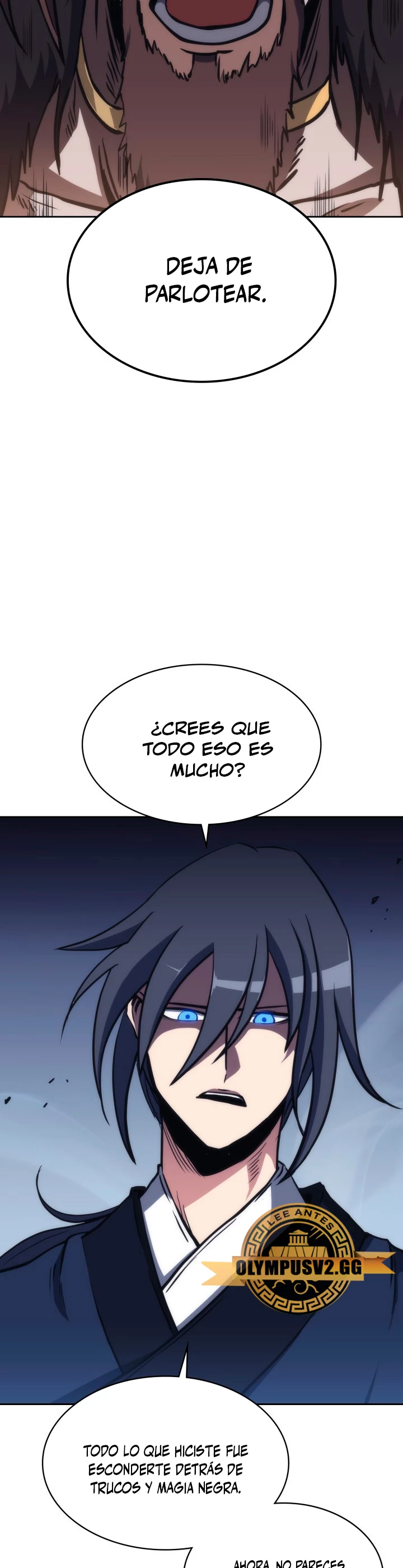 MookHyang – El Origen > Capitulo 45 > Page 431