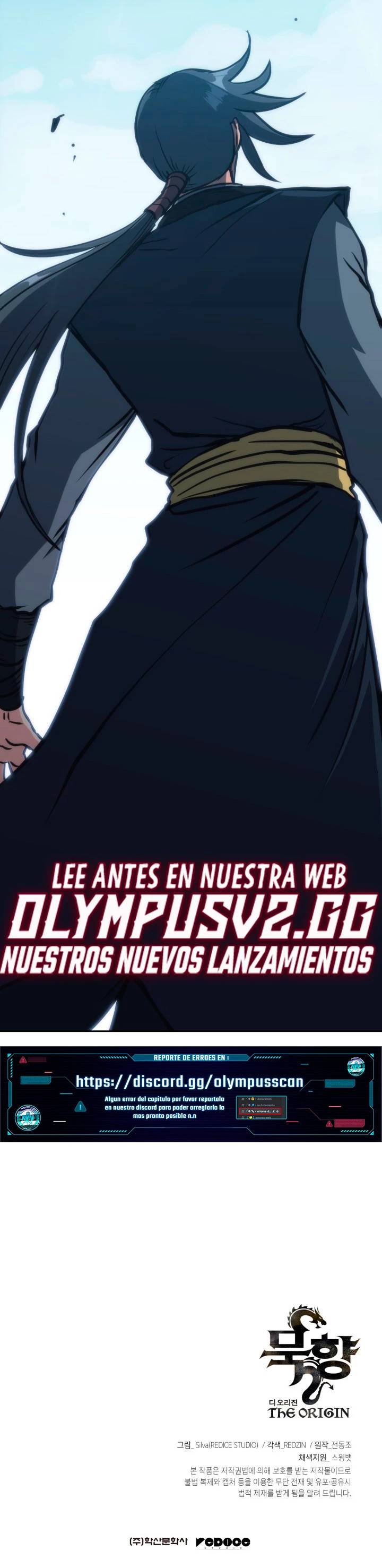 MookHyang – El Origen > Capitulo 45 > Page 581