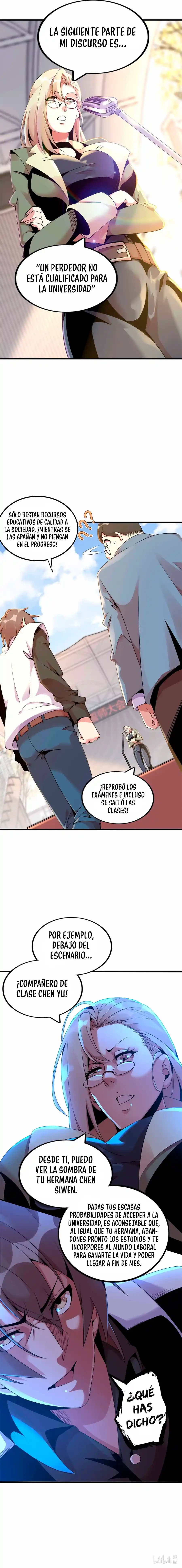 Esta Maldición Es Genial > Capitulo 3 > Page 141