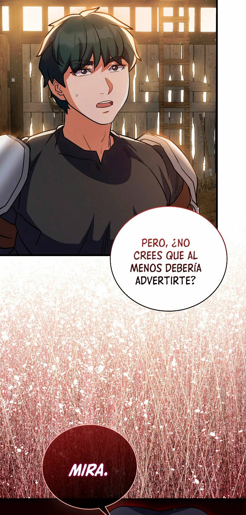 Los Villanos del Caballero  Sangriento > Capitulo 16 > Page 601