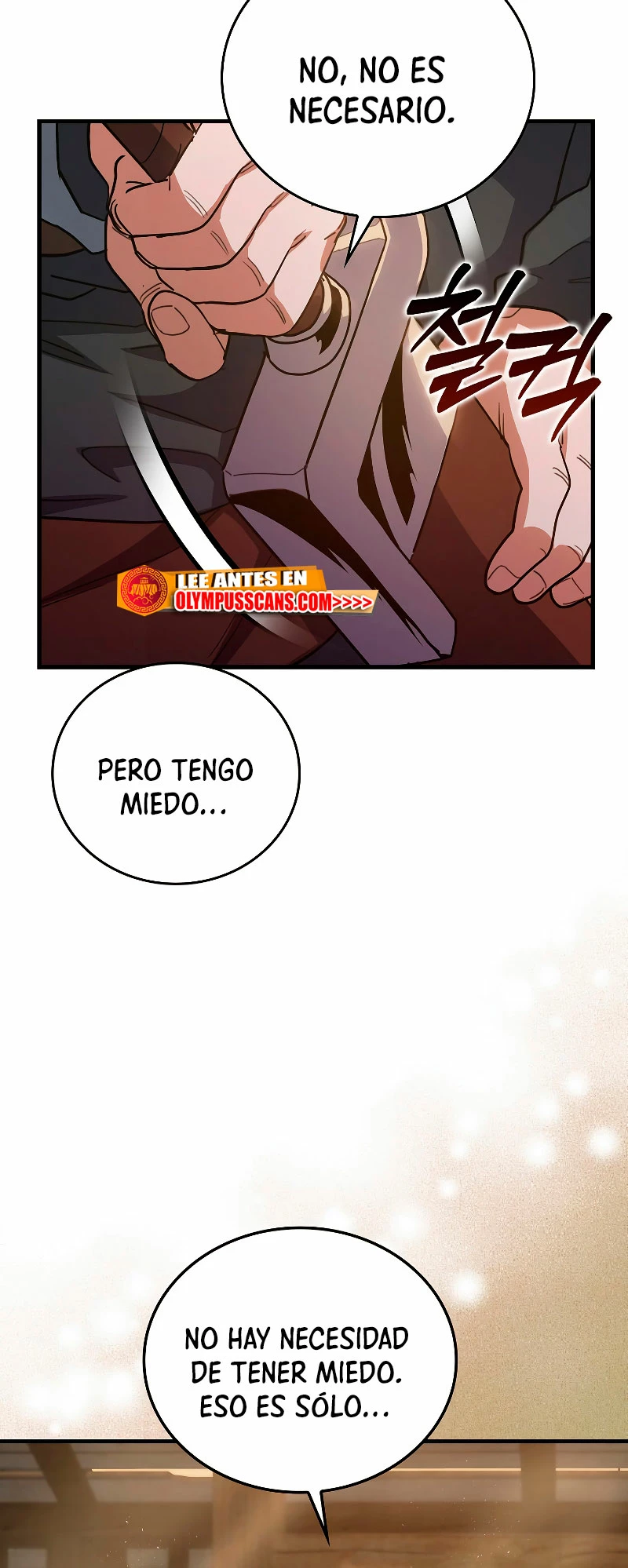 Los Villanos del Caballero  Sangriento > Capitulo 16 > Page 661