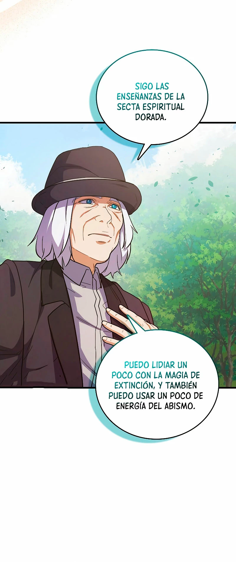 Los Villanos del Caballero  Sangriento > Capitulo 17 > Page 241