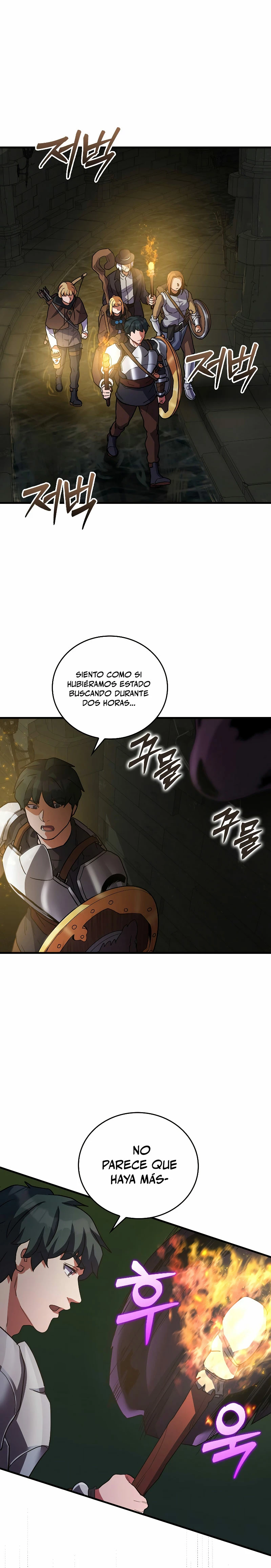 Los Villanos del Caballero  Sangriento > Capitulo 20 > Page 211