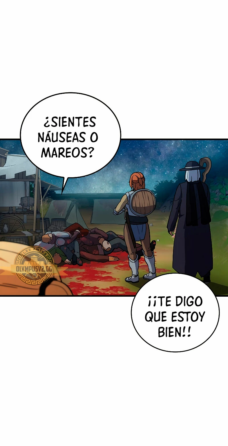 Los Villanos del Caballero  Sangriento > Capitulo 23 > Page 521