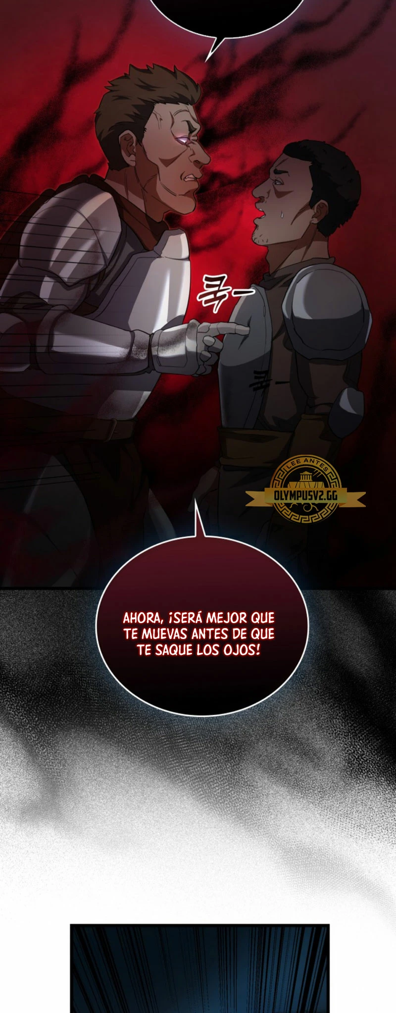 Los Villanos del Caballero  Sangriento > Capitulo 26 > Page 211