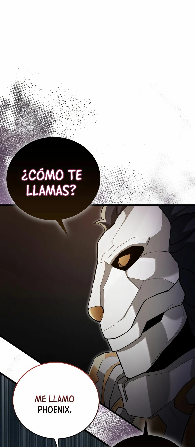 Los Villanos del Caballero  Sangriento > Capitulo 25 > Page 261