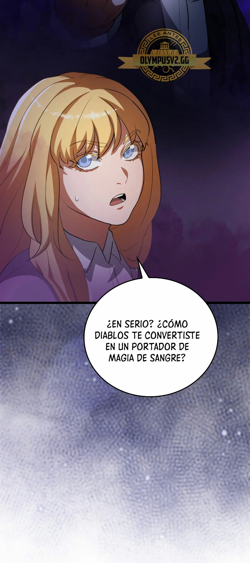 Los Villanos del Caballero  Sangriento > Capitulo 25 > Page 561