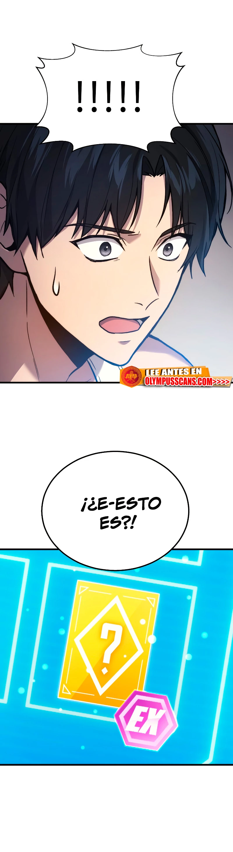 El Dios Marcial que Regresó al nivel 2 > Capitulo 2 > Page 311