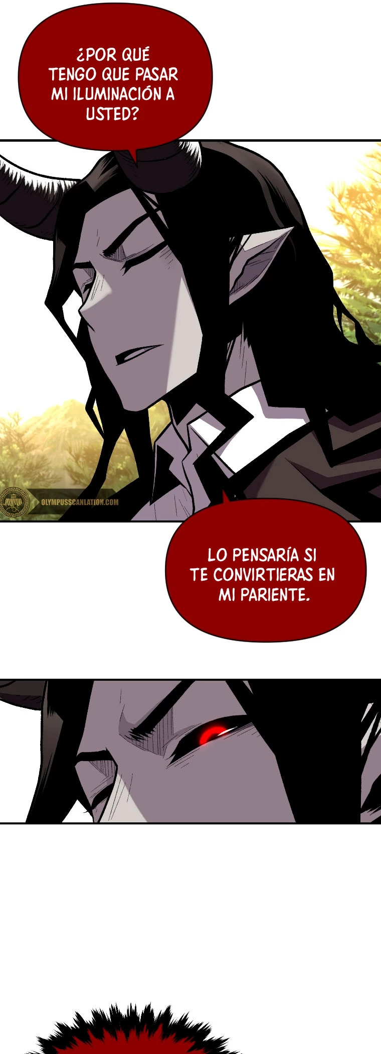 El Mago Devorador de Talentos > Capitulo 12 > Page 381