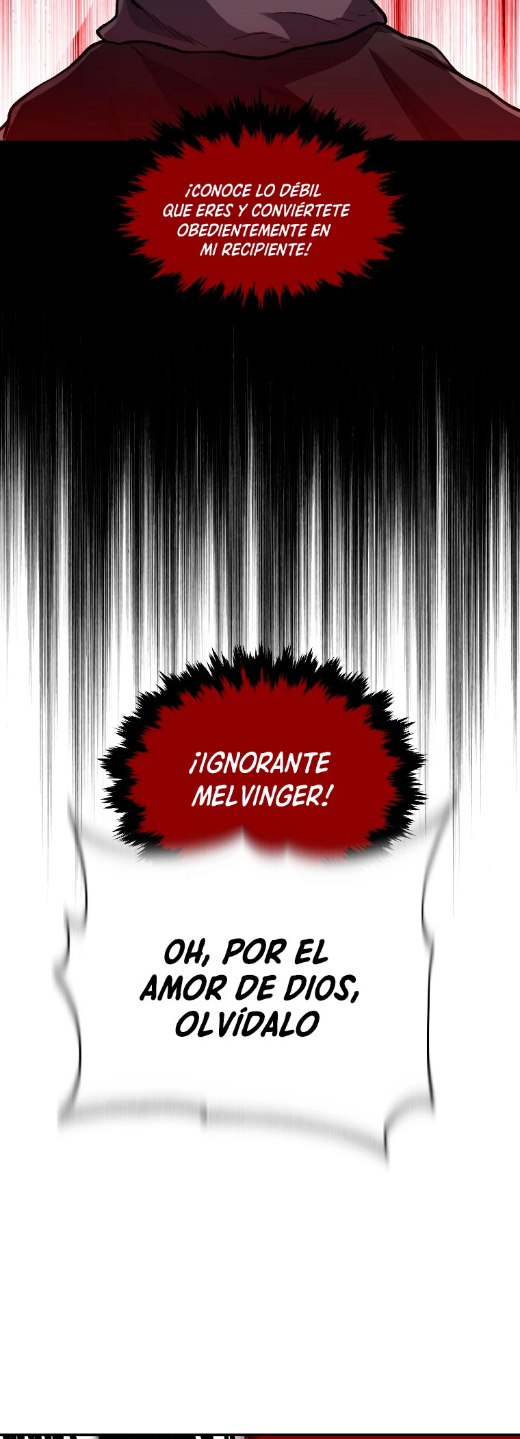 El Mago Devorador de Talentos > Capitulo 12 > Page 421