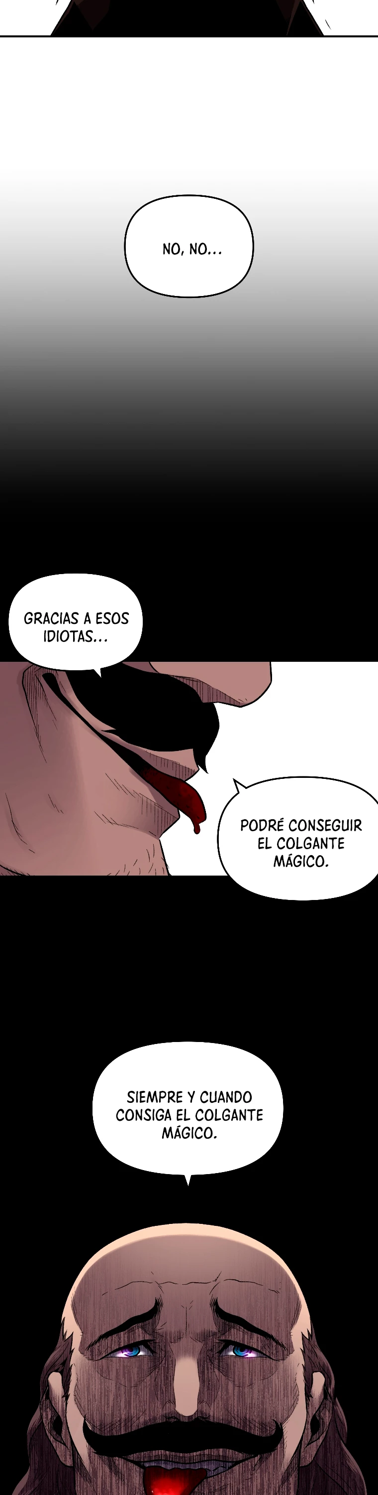 El Mago Devorador de Talentos > Capitulo 3 > Page 431