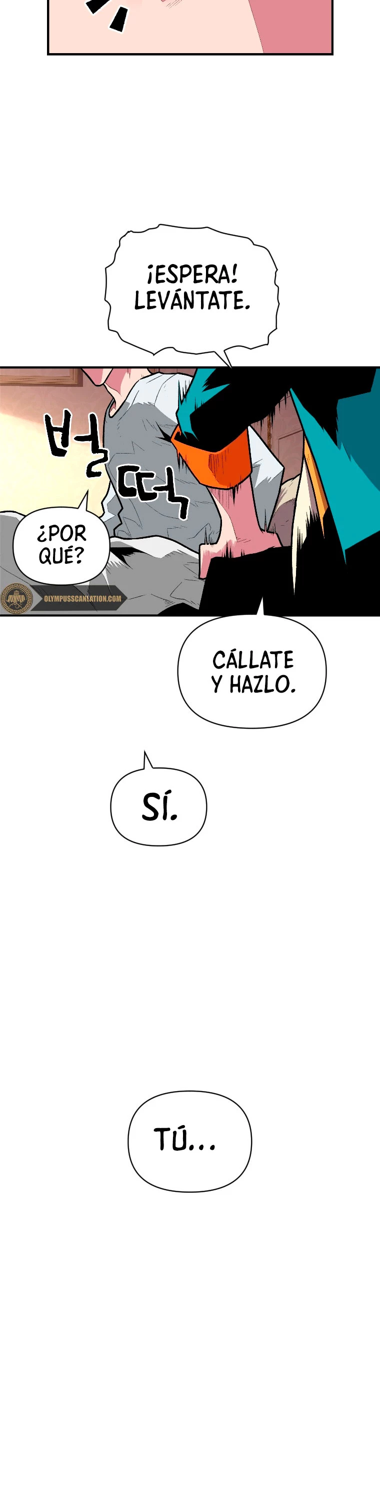 El Mago Devorador de Talentos > Capitulo 9 > Page 311