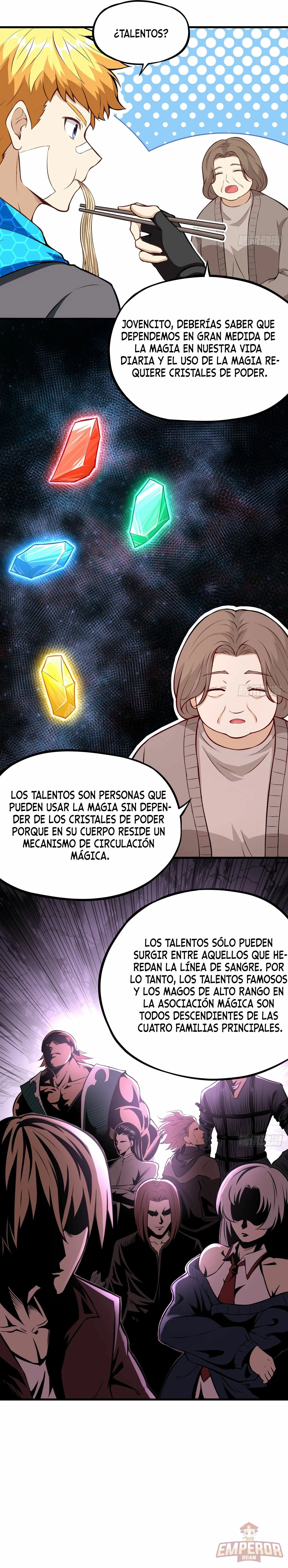 La tierra de dios del mañana > Capitulo 2 > Page 151