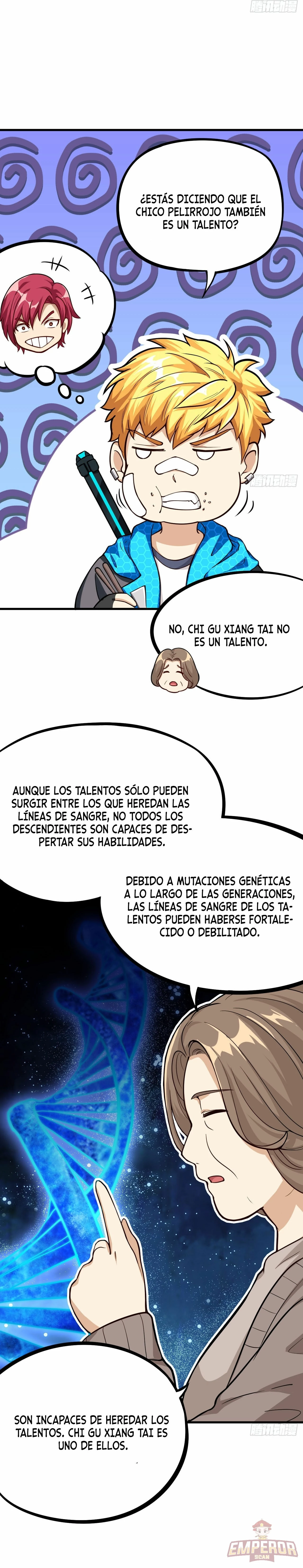 La tierra de dios del mañana > Capitulo 2 > Page 161