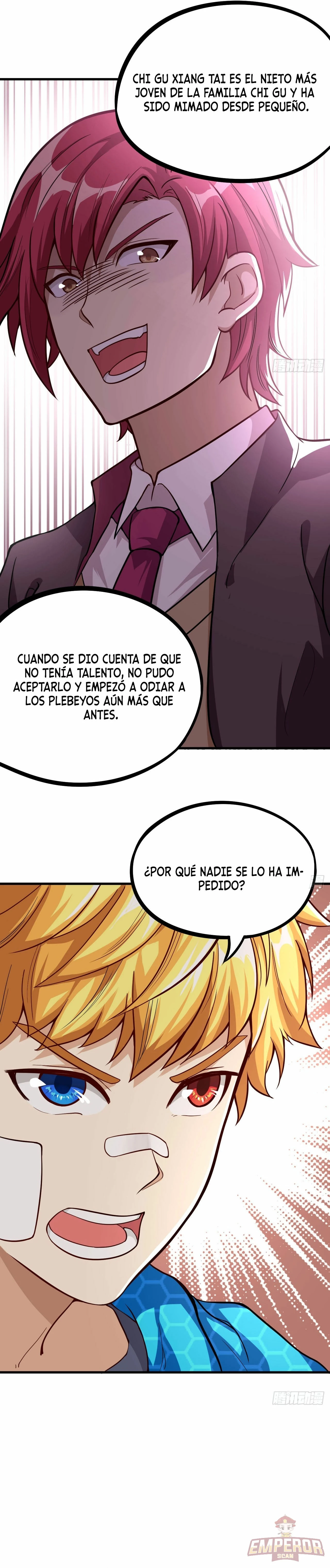 La tierra de dios del mañana > Capitulo 2 > Page 181