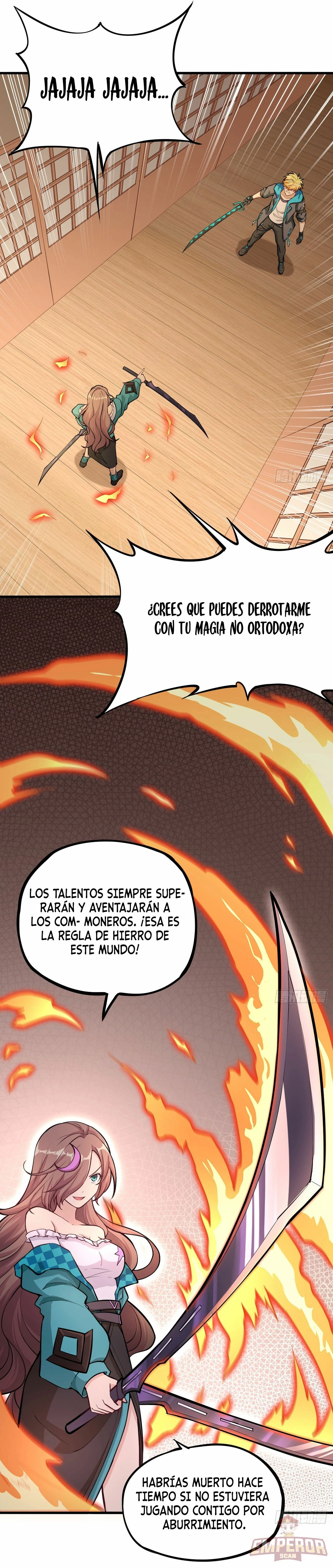 La tierra de dios del mañana > Capitulo 4 > Page 171