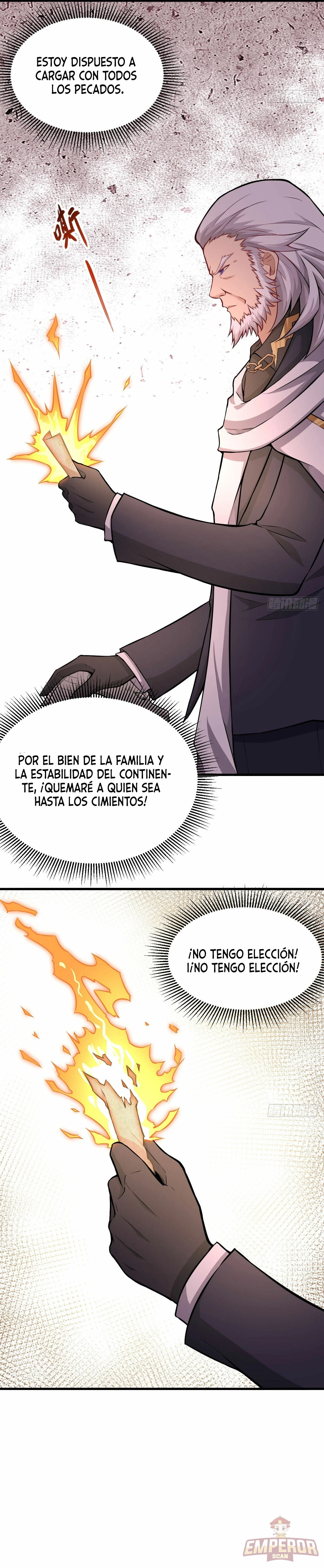 La tierra de dios del mañana > Capitulo 6 > Page 51