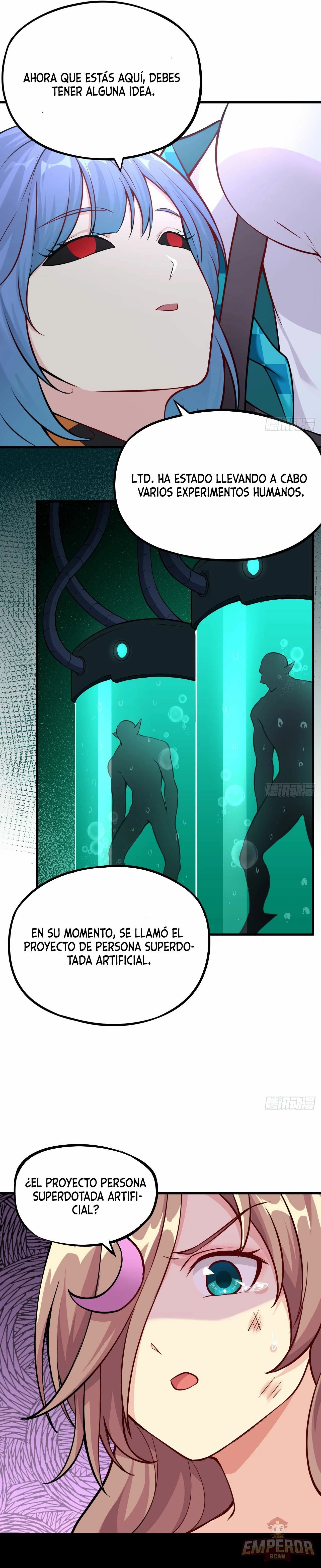 La tierra de dios del mañana > Capitulo 11 > Page 231