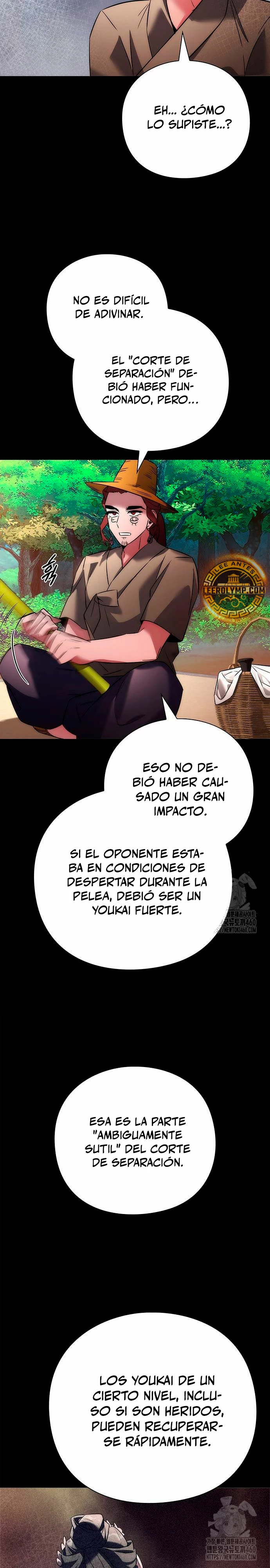 La noche del goblin > Capitulo 65 > Page 61