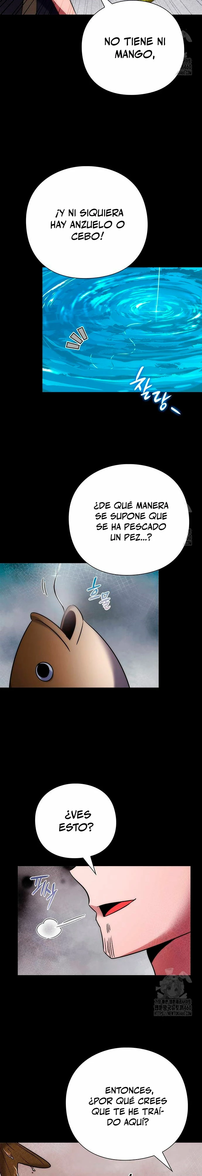 La noche del goblin > Capitulo 65 > Page 111