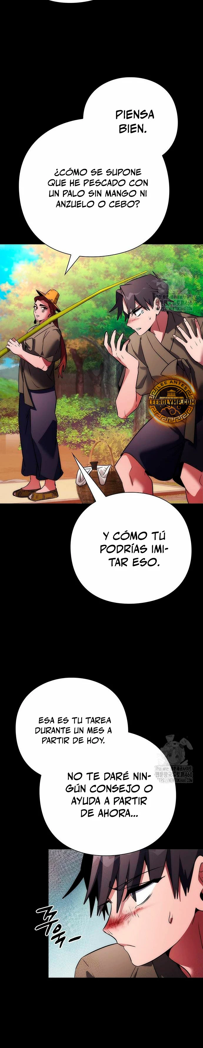 La noche del goblin > Capitulo 65 > Page 141