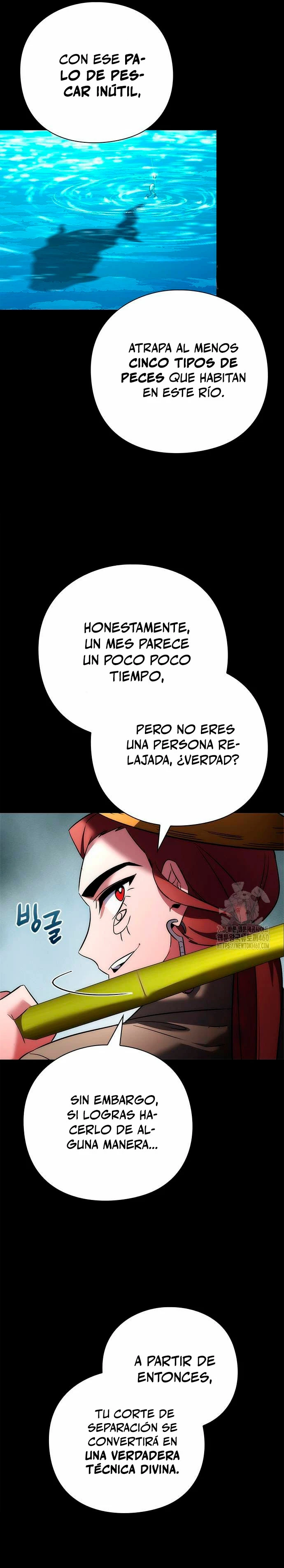 La noche del goblin > Capitulo 65 > Page 151