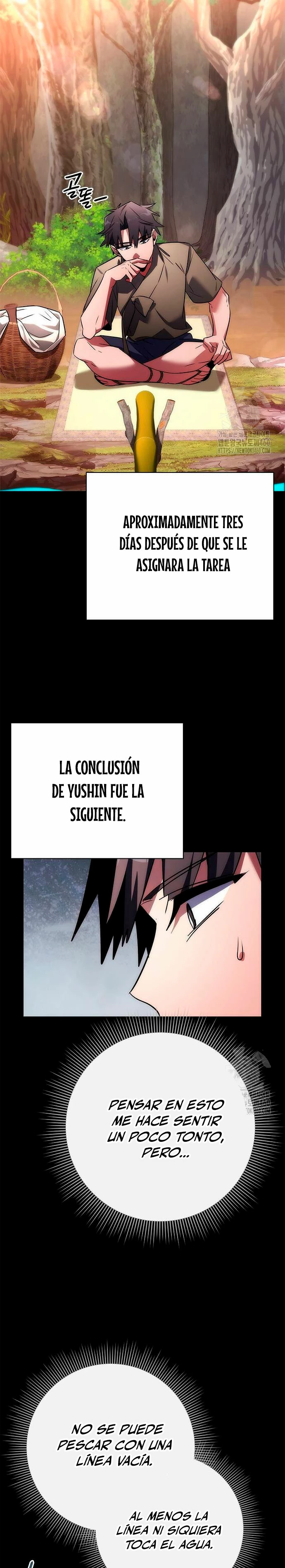 La noche del goblin > Capitulo 65 > Page 171