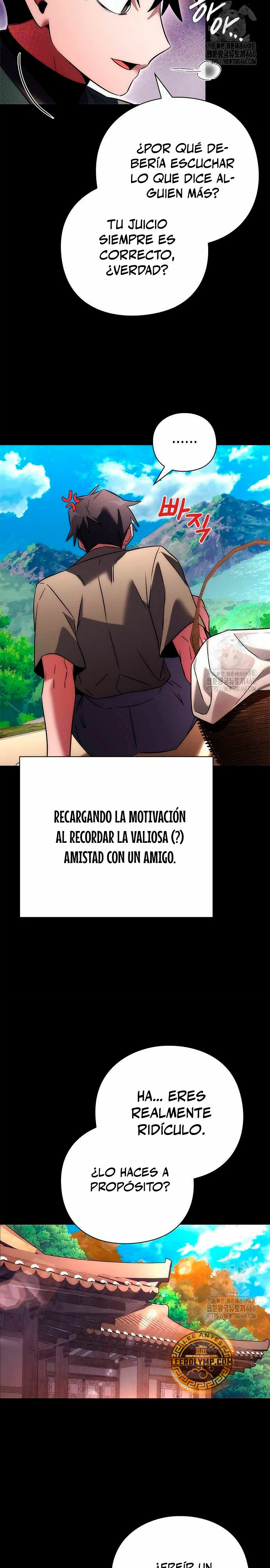 La noche del goblin > Capitulo 65 > Page 251