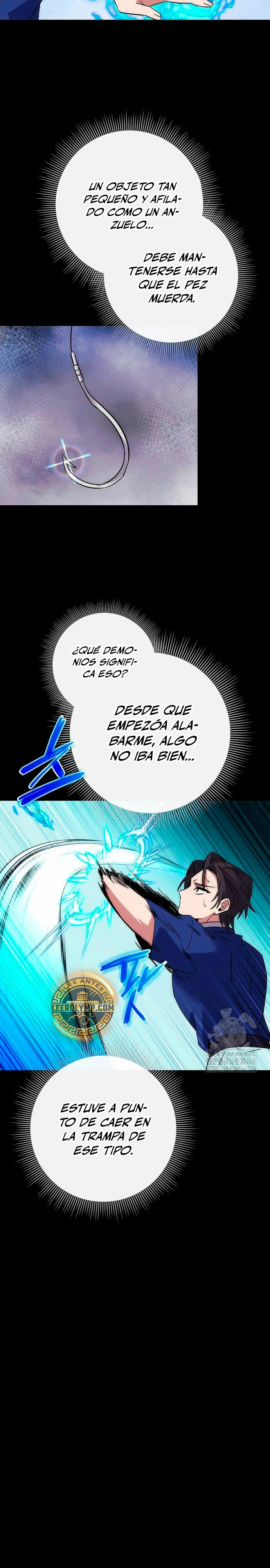 La noche del goblin > Capitulo 65 > Page 321