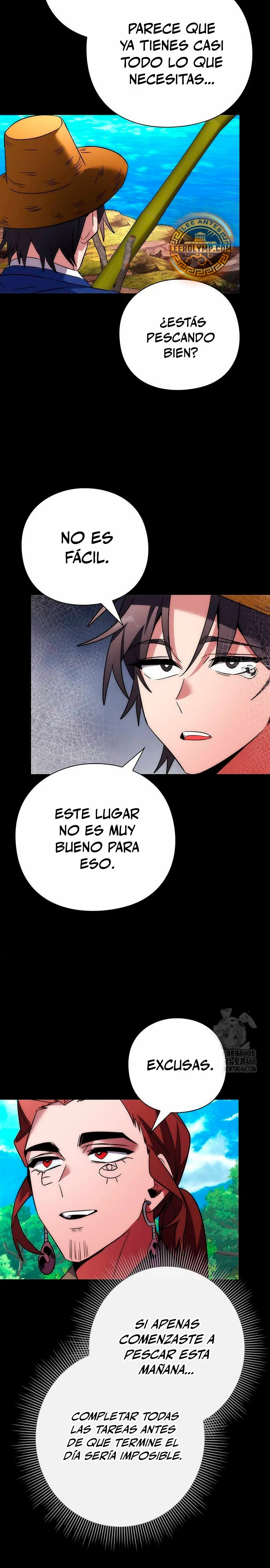 La noche del goblin > Capitulo 65 > Page 341