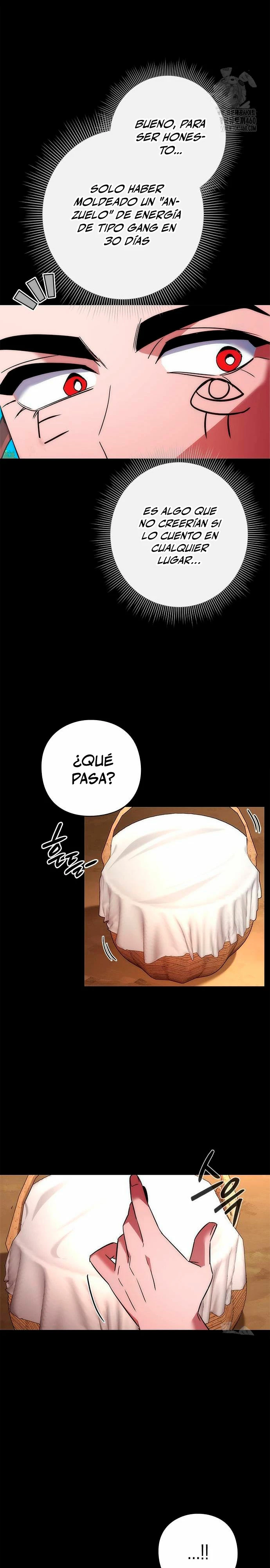 La noche del goblin > Capitulo 65 > Page 351