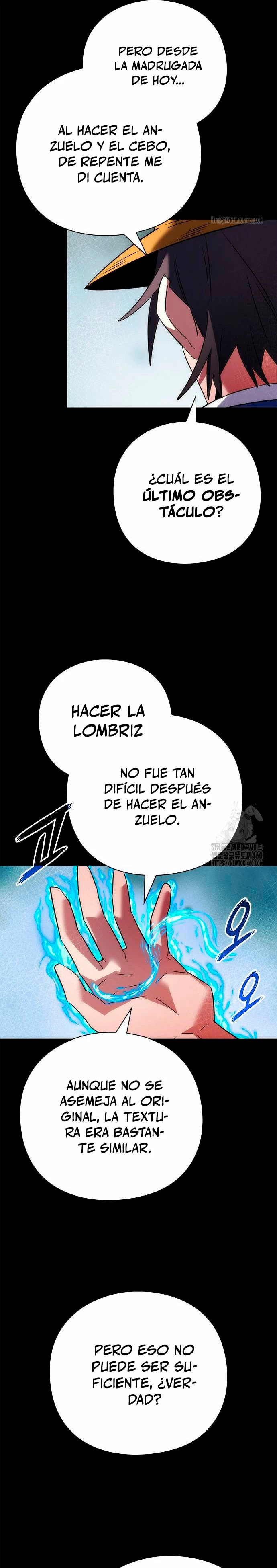 La noche del goblin > Capitulo 65 > Page 381