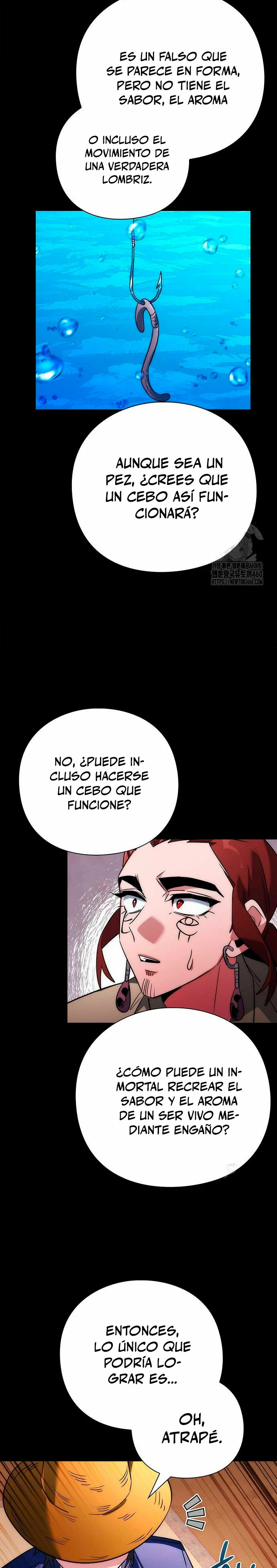 La noche del goblin > Capitulo 65 > Page 391