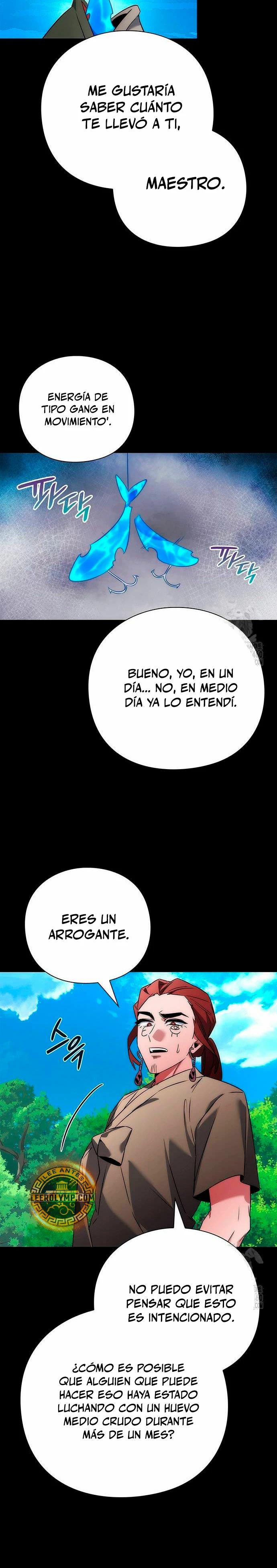 La noche del goblin > Capitulo 65 > Page 411