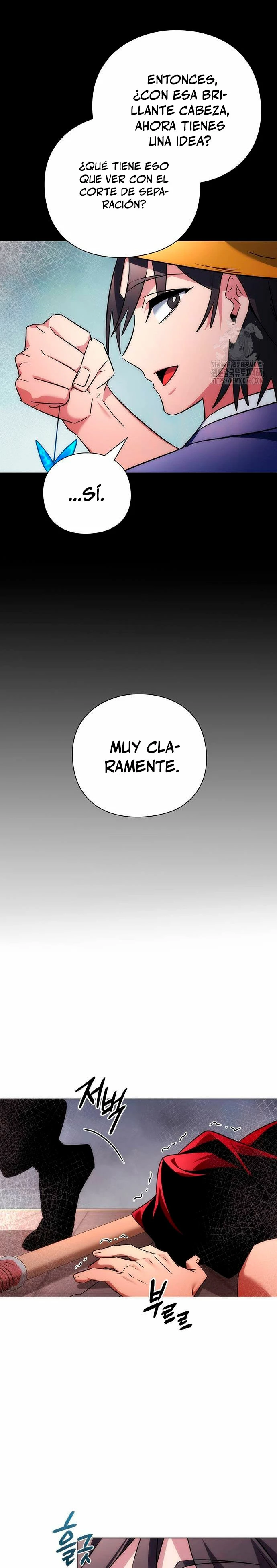 La noche del goblin > Capitulo 65 > Page 421