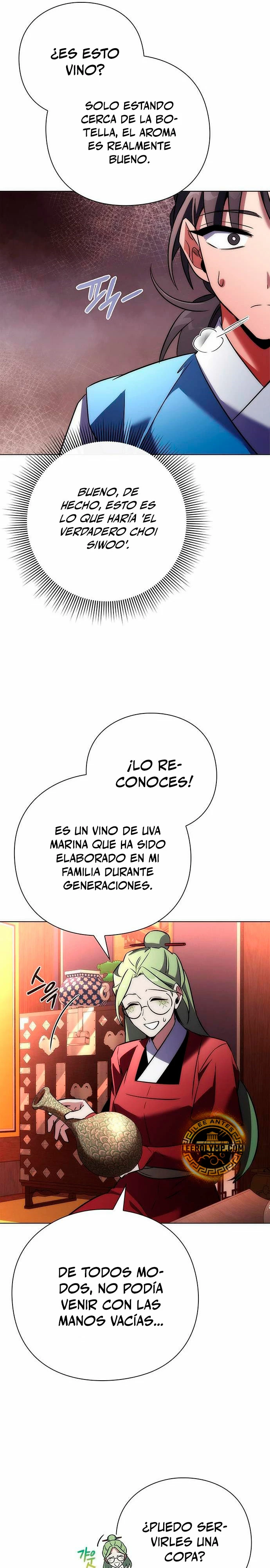 La noche del goblin > Capitulo 66 > Page 231