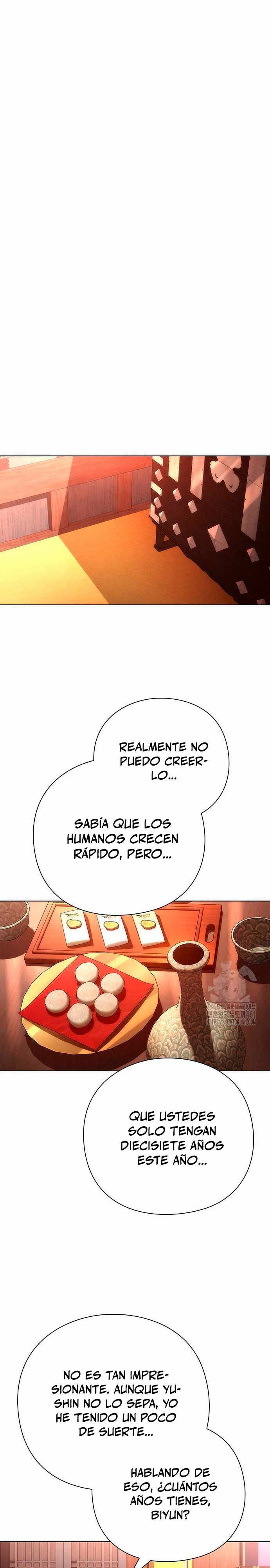 La noche del goblin > Capitulo 66 > Page 261