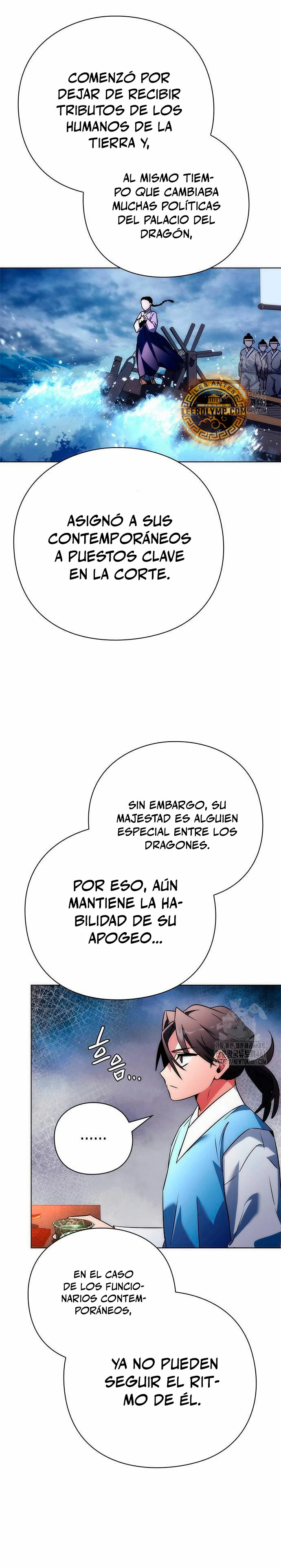 La noche del goblin > Capitulo 66 > Page 301