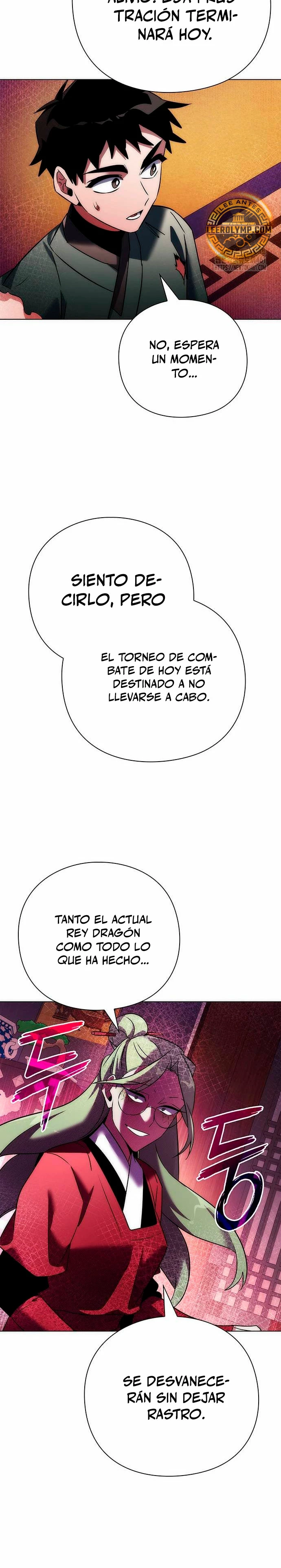 La noche del goblin > Capitulo 66 > Page 331