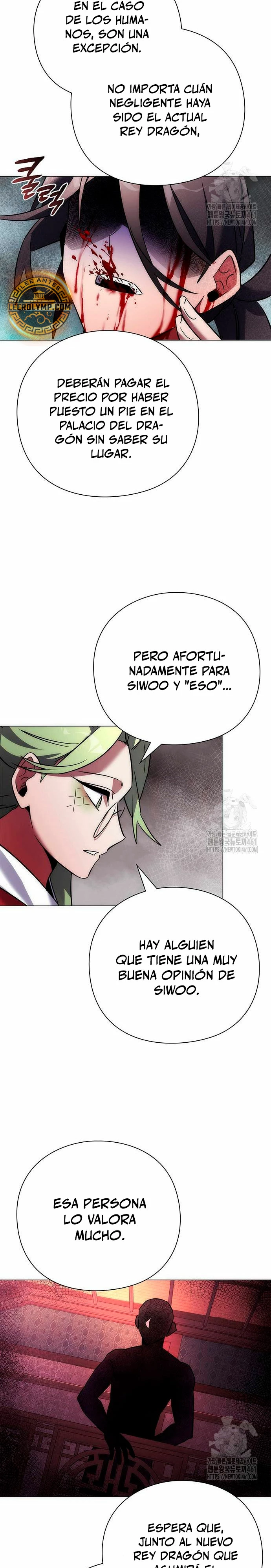 La noche del goblin > Capitulo 66 > Page 391