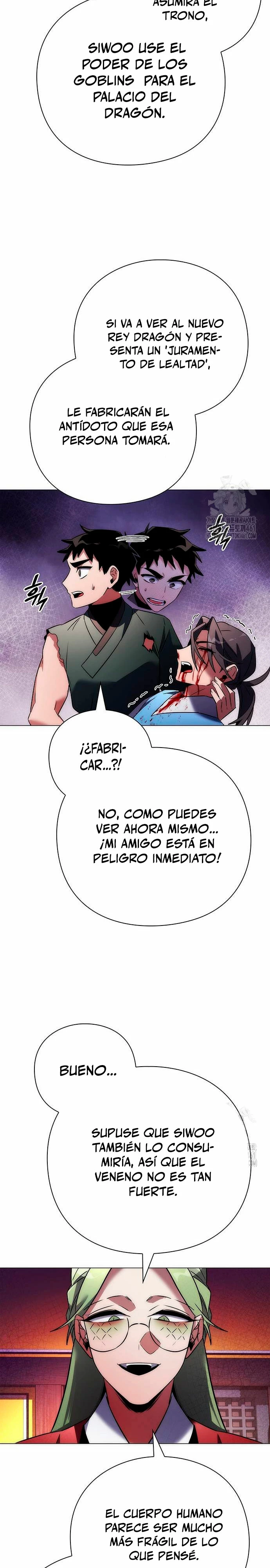 La noche del goblin > Capitulo 66 > Page 401