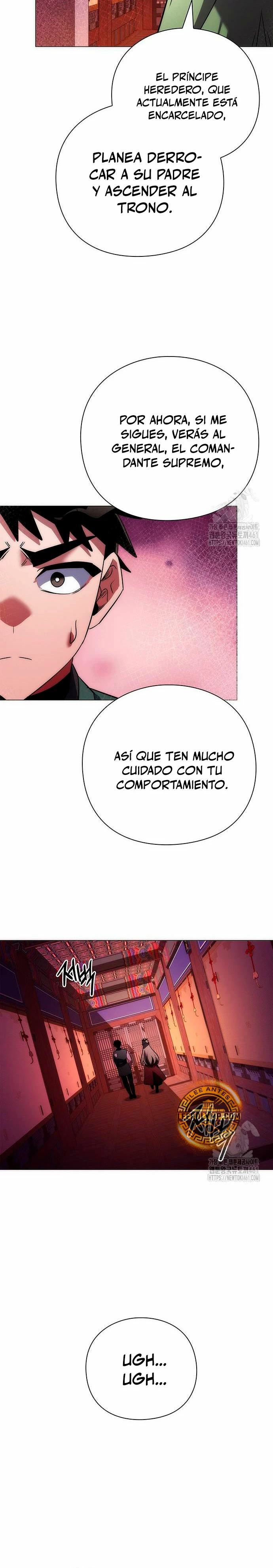 La noche del goblin > Capitulo 66 > Page 441