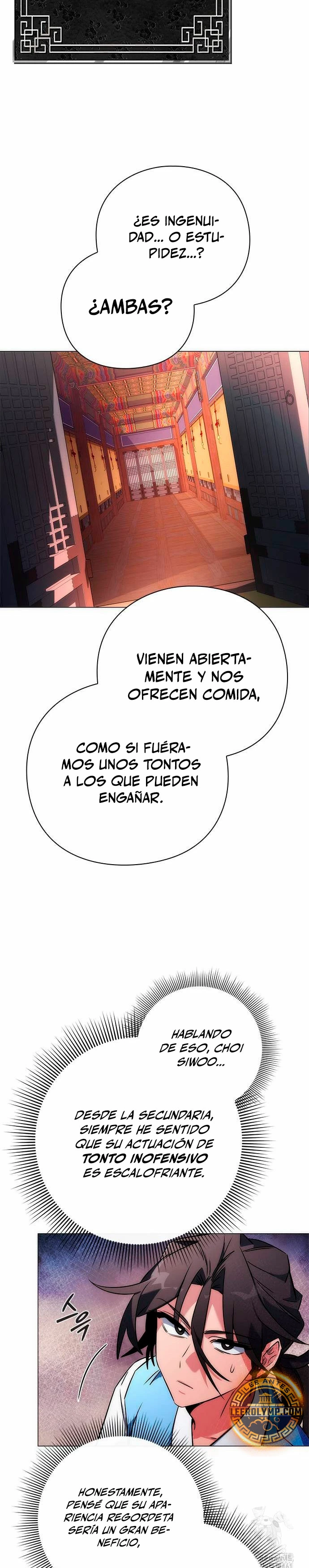 La noche del goblin > Capitulo 66 > Page 461