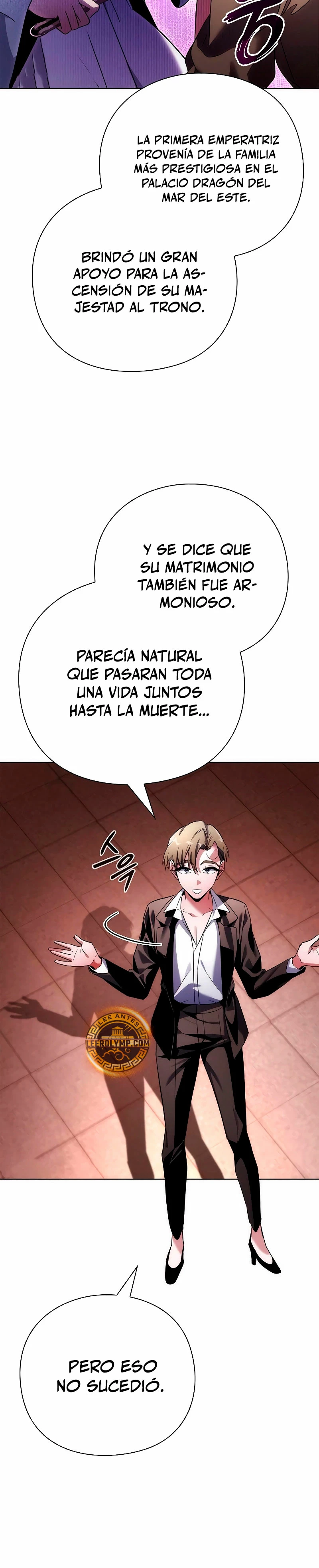 La noche del goblin > Capitulo 67 > Page 361