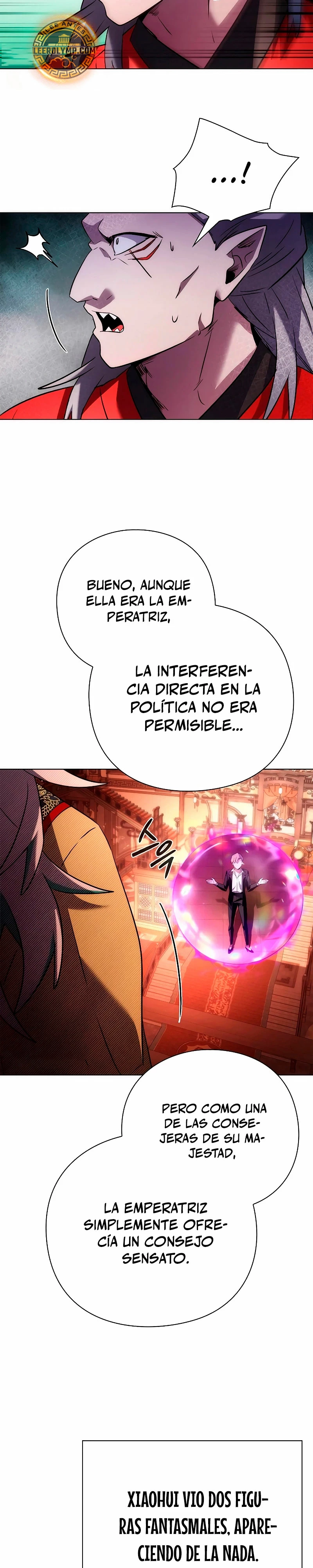 La noche del goblin > Capitulo 67 > Page 381