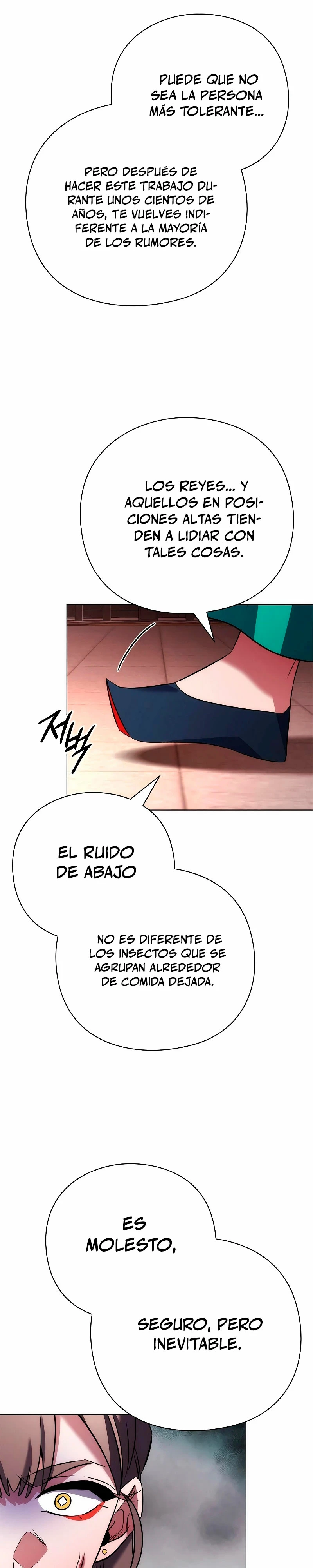 La noche del goblin > Capitulo 67 > Page 421